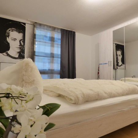 Domino Apartment Baden-Baden Exterior photo