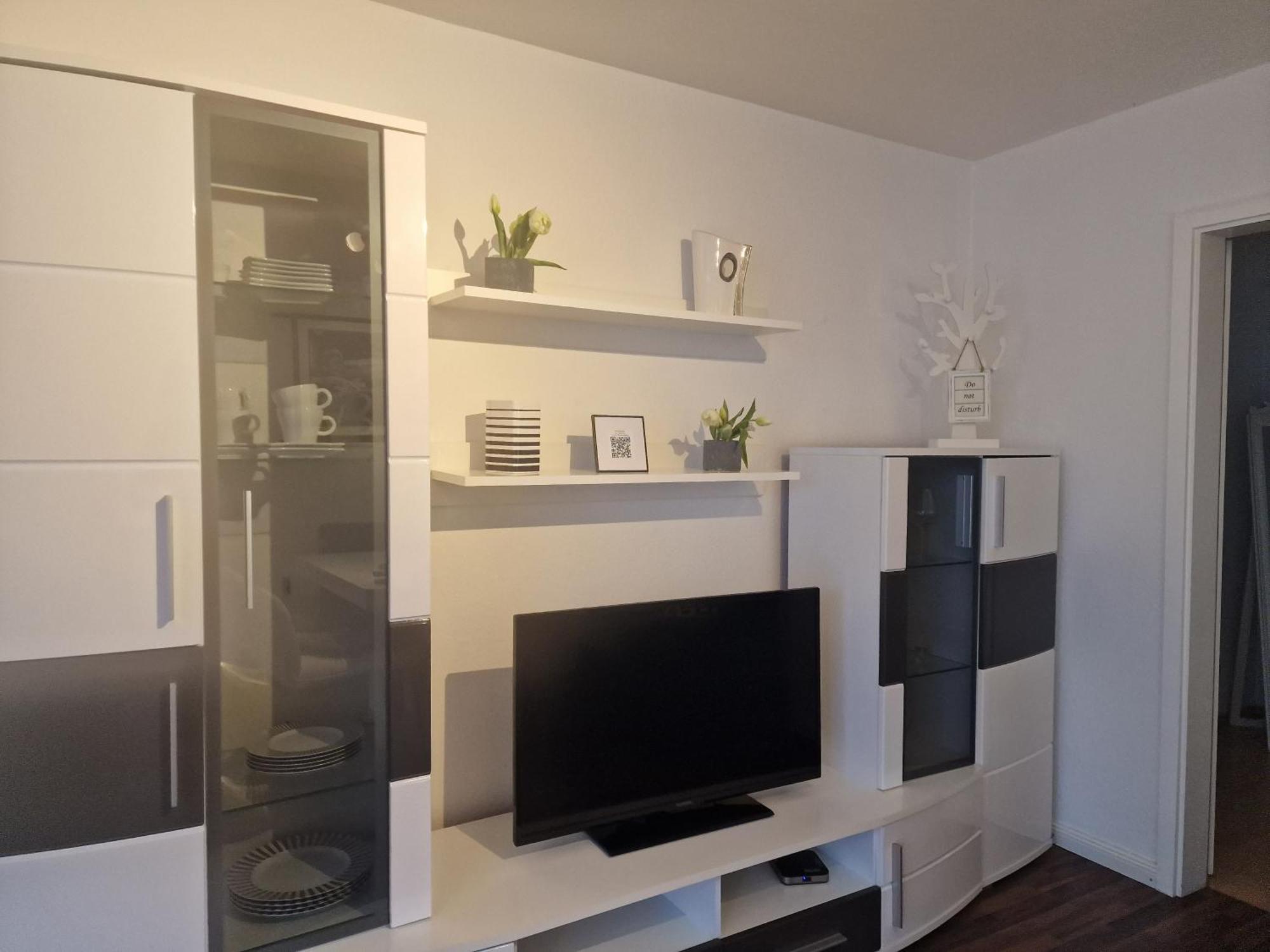 Domino Apartment Baden-Baden Exterior photo