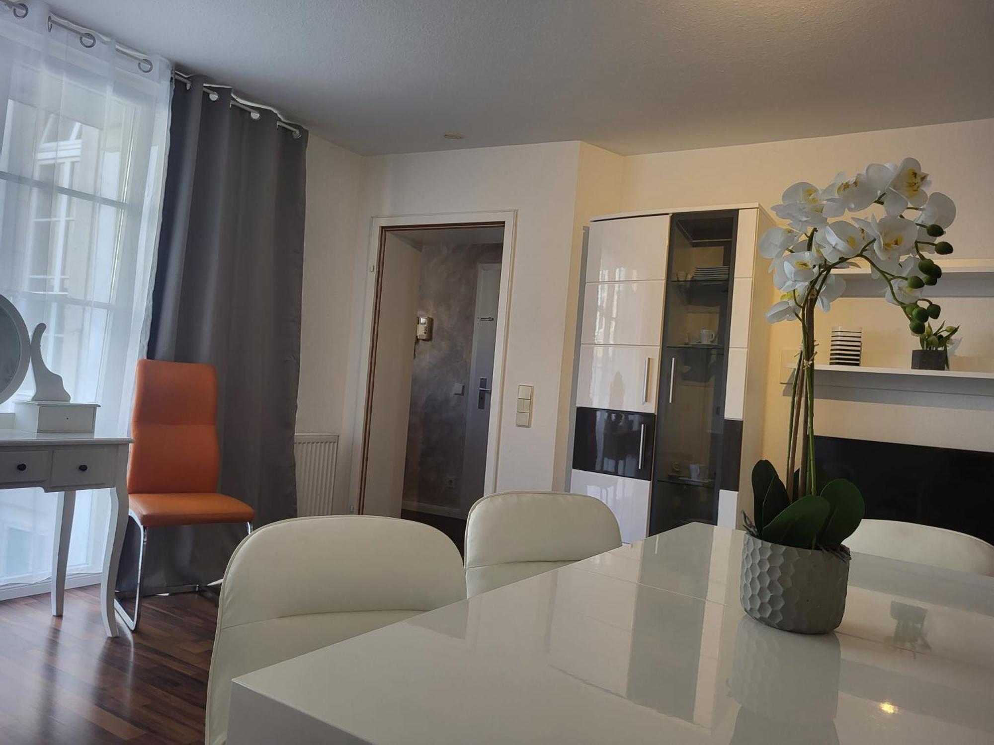 Domino Apartment Baden-Baden Exterior photo